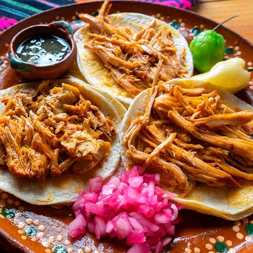 CochinitaPibil